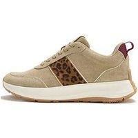 Fitflop F-Mode Flow - Cappuccino
