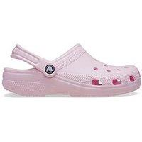 Crocs Classic Clog Pink Milk