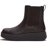 Fitflop Gen-Ff Roam - Chocolate Brown
