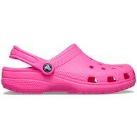 Crocs Classic Clog Pink Punch