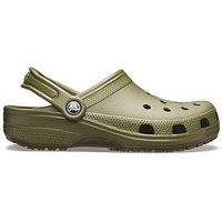 Crocs Classic Clog - Army Green
