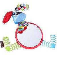 Yookidoo My First Mirror Friend Dog , Baby & Toddler Essential
