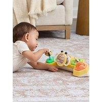Skip Hop Farmstand See & Bee Steering Wheel , Baby & Toddler Essential