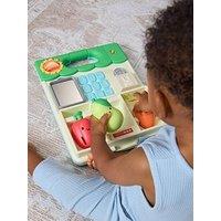 Skip Hop Skip Hop Farmstand Grow Along 5-In-1 Activity Walker , Baby & Toddler Essential