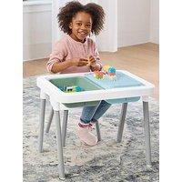 Skip Hop Discoverosity 3-In-1 Sensory Table , Baby & Toddler Essential