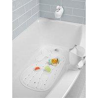 Skip Hop Moby Bath Mat - White