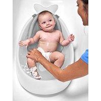 Skip Hop Moby Smart Sling 3-Stage Tub- White , Baby & Toddler Essential
