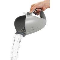 Skip Hop Moby Waterfall Rinser- Grey , Baby & Toddler Essential