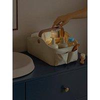 Skip Hop Skip Hop Light Up Diaper Nappy Caddy- Oat , Baby & Toddler Essential