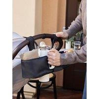 Skip Hop Skip Hop Ultimate Stroller And Pram Organizer- Black , Baby & Toddler Essential