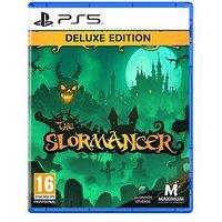 Playstation The Slormancer: Deluxe Edition - Playstation 5