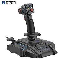 Hori Ace Combat 8: Wings Of Theve Flight Stick For Playstation 5, Playstation 4, And Windows Pc