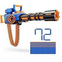 X Shot Xshot Insanity-Motorized Rage Fire Gatlin Gun W/ Tripod