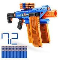 X Shot Xshot Motorised Clip Blasterbulk
