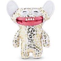 Fuggler Gold Figure