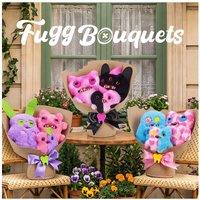 Fuggler Bouquet Plush S1Bulk