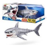 Robo Alive Water Activated Large Shark S1 Bulk