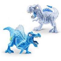 Smashers S1 Dino Ice Age Light Up Mega Eggbulk