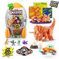 Smashers Dinos Vs Aliens Rocket S1Bulk