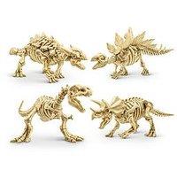 Robo Alive Fossil Find Amber Adventure S1 Bulk