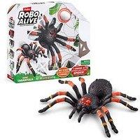 Robo Alive Giant Tarantula S1Bulk