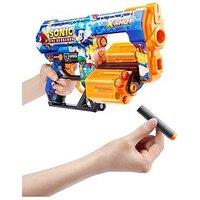 X Shot Xshot 2025 Skins Dread Sonic(12 Darts)