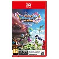 Nintendo Dragon Quest Xi S: Echoes Of An Elusive Age - Definitive Edition - Nintendo Switch 2