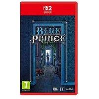 Nintendo Blue Prince - Nintendo Switch & 2
