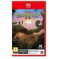 Nintendo Smalland 2: Lost Realms - Nintendo Switch 2