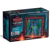 Clementoni Morphing Collection Stranger Things - Demogorgan Hunt