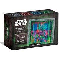 Clementoni Morphing Collection Star Wars Episode I - Ii - Iii
