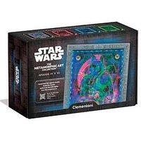 Clementoni Morphing Collection Star Wars Episode Iv - V - Vi
