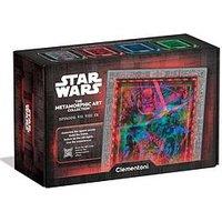 Clementoni Morphing Collection Star Wars Episode Vii - Viii - Ix