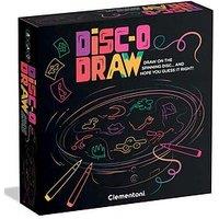 Clementoni Disc-O Draw (Ita 16704)
