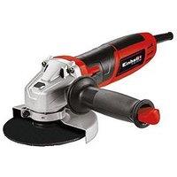 Einhell 750W 115Mm Angle Grinder