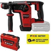 Einhell Pxc 18V 2.6J Professional Brushless Rotary Hammer, Body Only