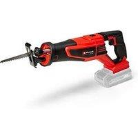 Einhell Pxc 18V 200Mm Professional Brushless Reciprocating Saw, Body Only