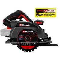 Einhell Pxc 18V Professional Brushless 165Mm Circular Saw, Body Only
