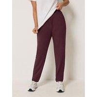 Pixiegirl Petite Harem Trouser - Red