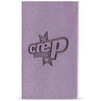 Crep Protect Mens Suede & Nubuck Scuff-Removing Grip Shoe Eraser - White