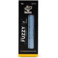 Crep Protect Mens Fuzzy 140 Cm Laces - Blue