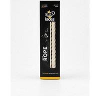 Crep Protect Mens Liquid-Resistant Quick-Lace Rope Laces - Cream