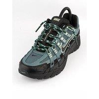 Crep Protect Mens Trek Rope Lace Pair Shoe Laces - Green