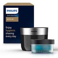 Philips Quick Clean Pod + Cartridge?