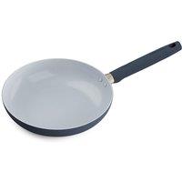 Prestige Ceramic Edition - 24Cm Non-Stick Frying Pan: French Navy