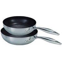 Circulon S Series Frypan Twin Pack, 20Cm & 26Cm