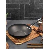 Circulon Total Hard Anodised 26Cm Stirfry