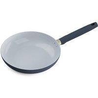 Prestige Ceramic Edition - 28Cm Non-Stick Frying Pan: French Navy