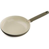 Prestige Ceramic Edition - 28Cm Non-Stick Frying Pan: Urban Olive
