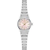 Boss Candor Gracey Stainless Steel Watch